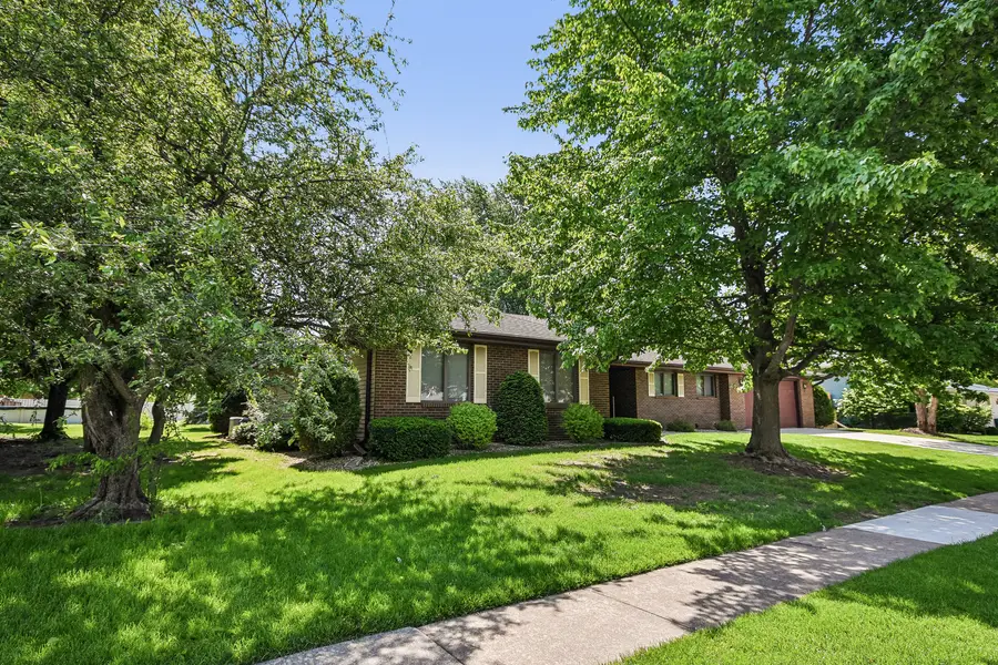 204 Carriage Drive, Morris, IL 60450 - #2