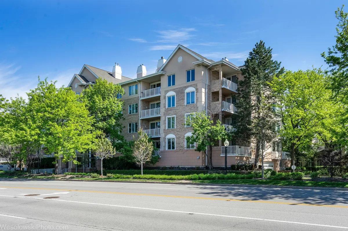 1705 Pavilion Way #208, Park Ridge, IL 60068 - #1