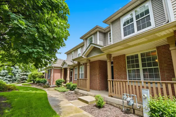 6727 Pine Lake Drive #6727, Tinley Park, IL 60477