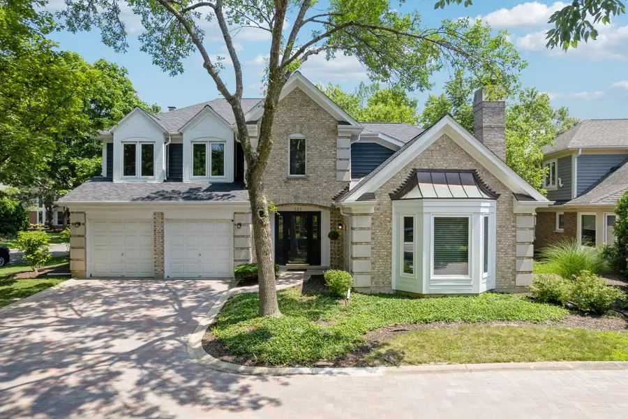 Address Withheld By Seller, Lincolnshire, IL 60069 - #2