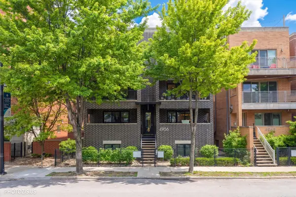 4956 N Western Avenue #3N, Chicago, IL 60625