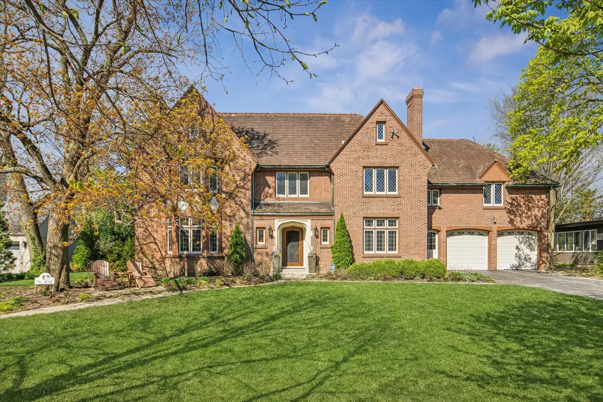 1018 Eastwood Road, Glencoe, IL 60022 - #1