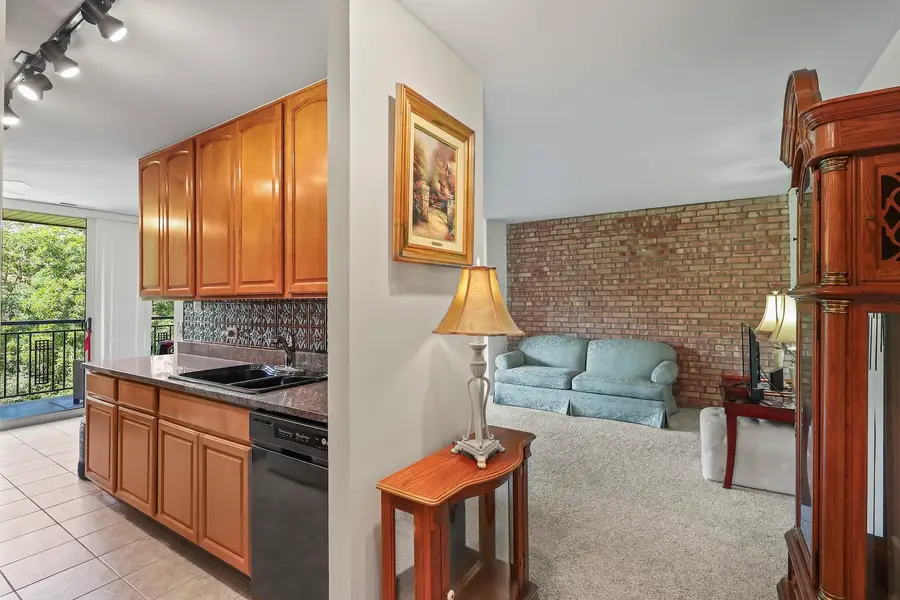 6000 Oakwood Drive #3H, Lisle, IL 60532 - #2