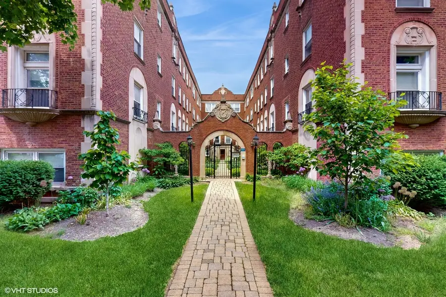 1546 W Sherwin Avenue #2N, Chicago, IL 60626 - #2