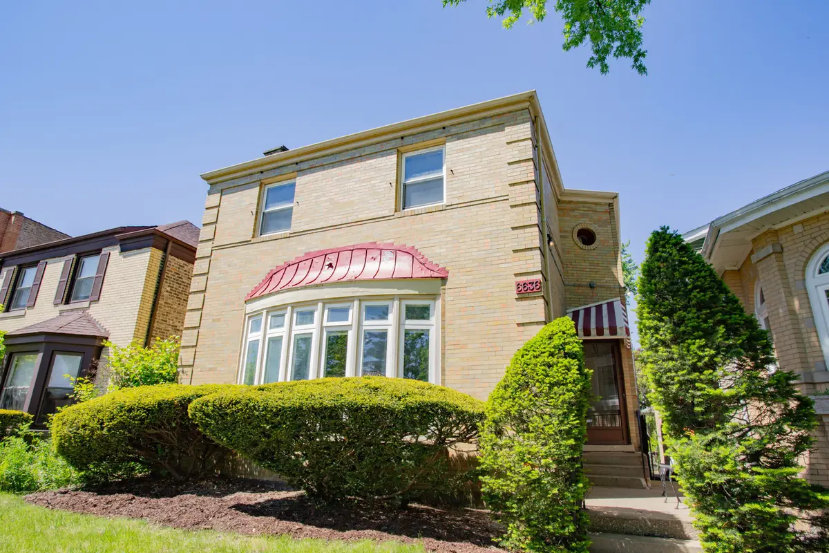 6636 N Talman Avenue, Chicago, IL 60645 - #1