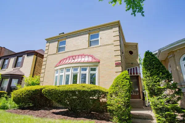 6636 N Talman Avenue, Chicago, IL 60645