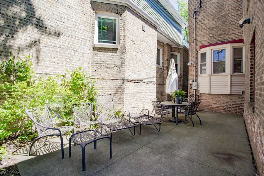 6636 N Talman Avenue, Chicago, IL 60645 - #3