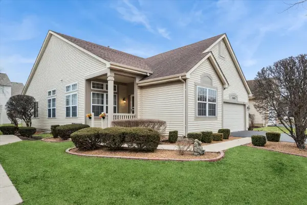21429 W Sycamore Court, Plainfield, IL 60544