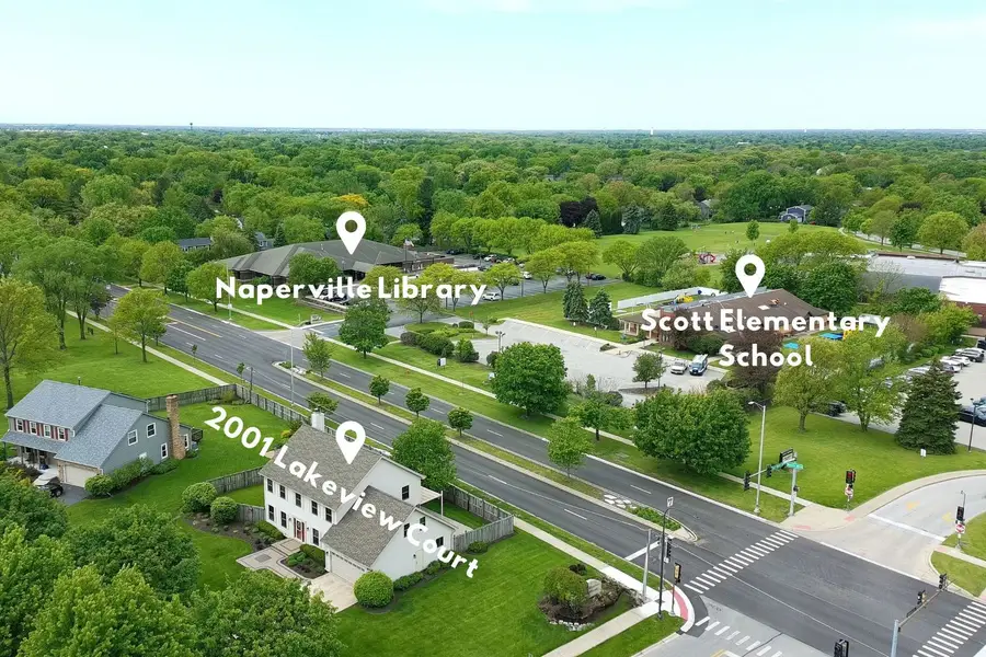 2001 Lakeview Court, Naperville, IL 60565 - #3