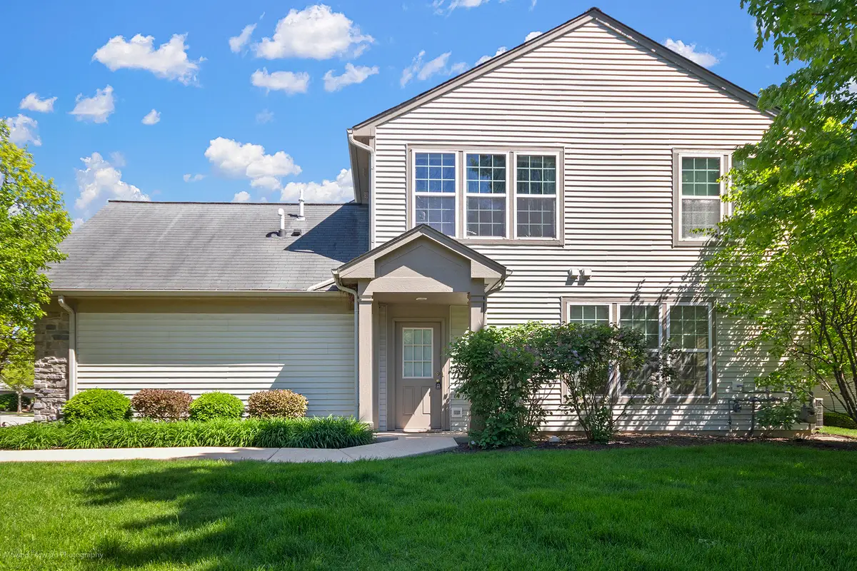 514 Metropolitan Street, Aurora, IL 60502 - #1