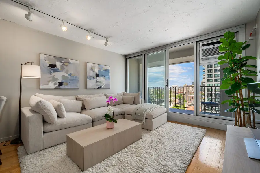 1960 N Lincoln Park West #1601, Chicago, IL 60614 - #3