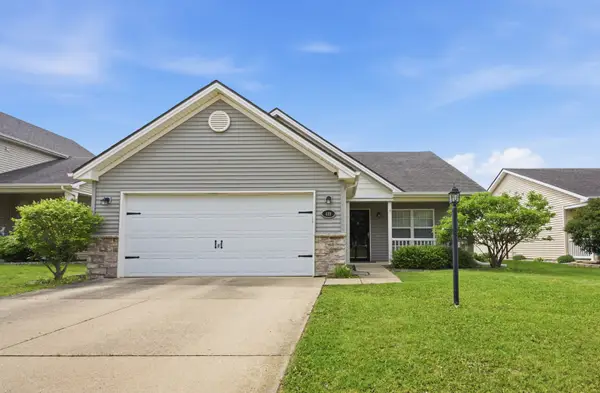 409 Lauterbur Lane, Champaign, IL 61822