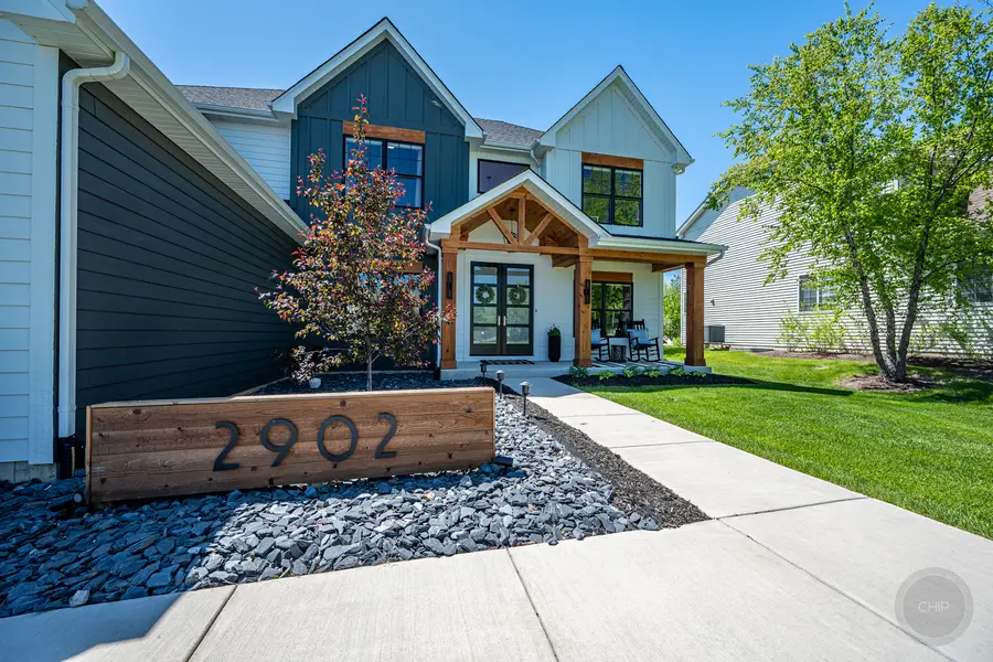 2902 Hampton Avenue, North Aurora, IL 60542 - #3