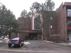 1018 Castilian Court #209, Glenview, IL 60025 - #1