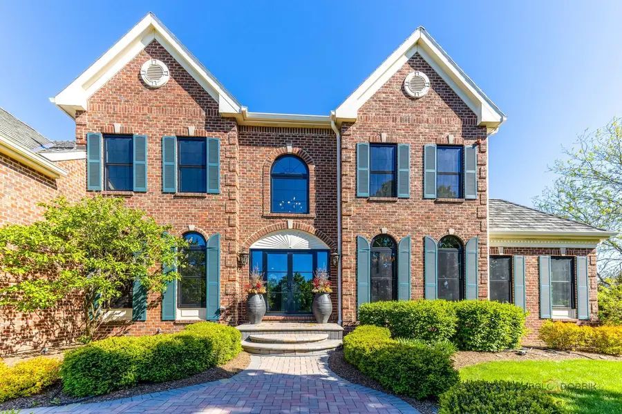 23843 N Lookout Pointe Road, Lake Barrington, IL 60010 - #3