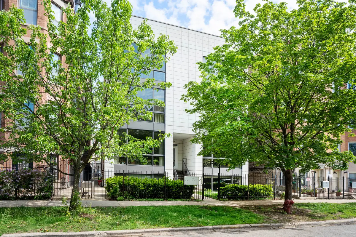 2324 W Huron Street #1E, Chicago, IL 60612 - #1