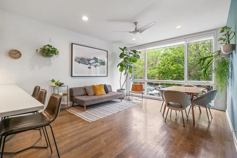 2324 W Huron Street #1E, Chicago, IL 60612 - #2