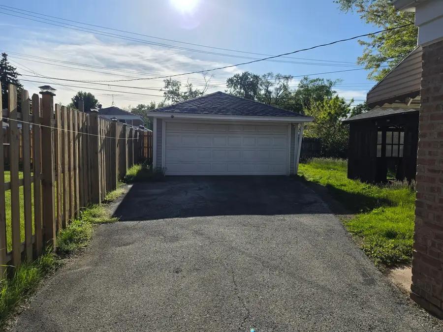 14634 Kenwood Avenue, Dolton, IL 60419 - #2
