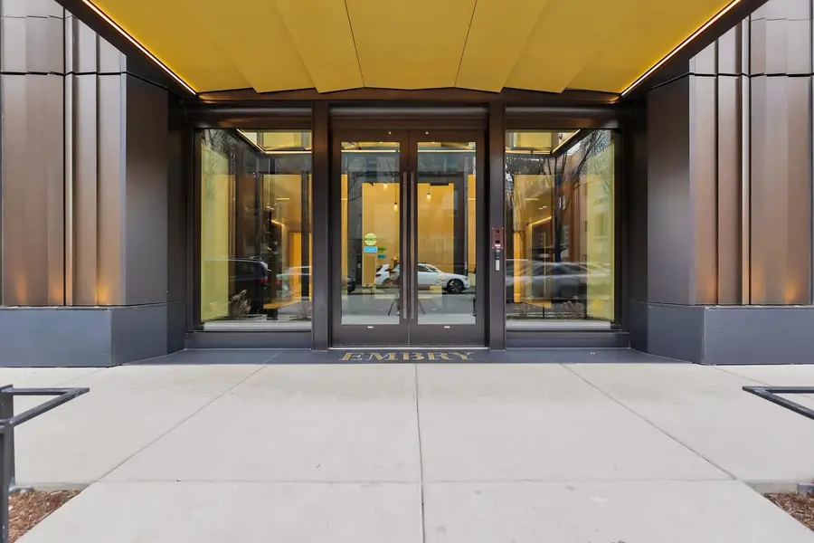 21 N May Street #501, Chicago, IL 60607 - #2