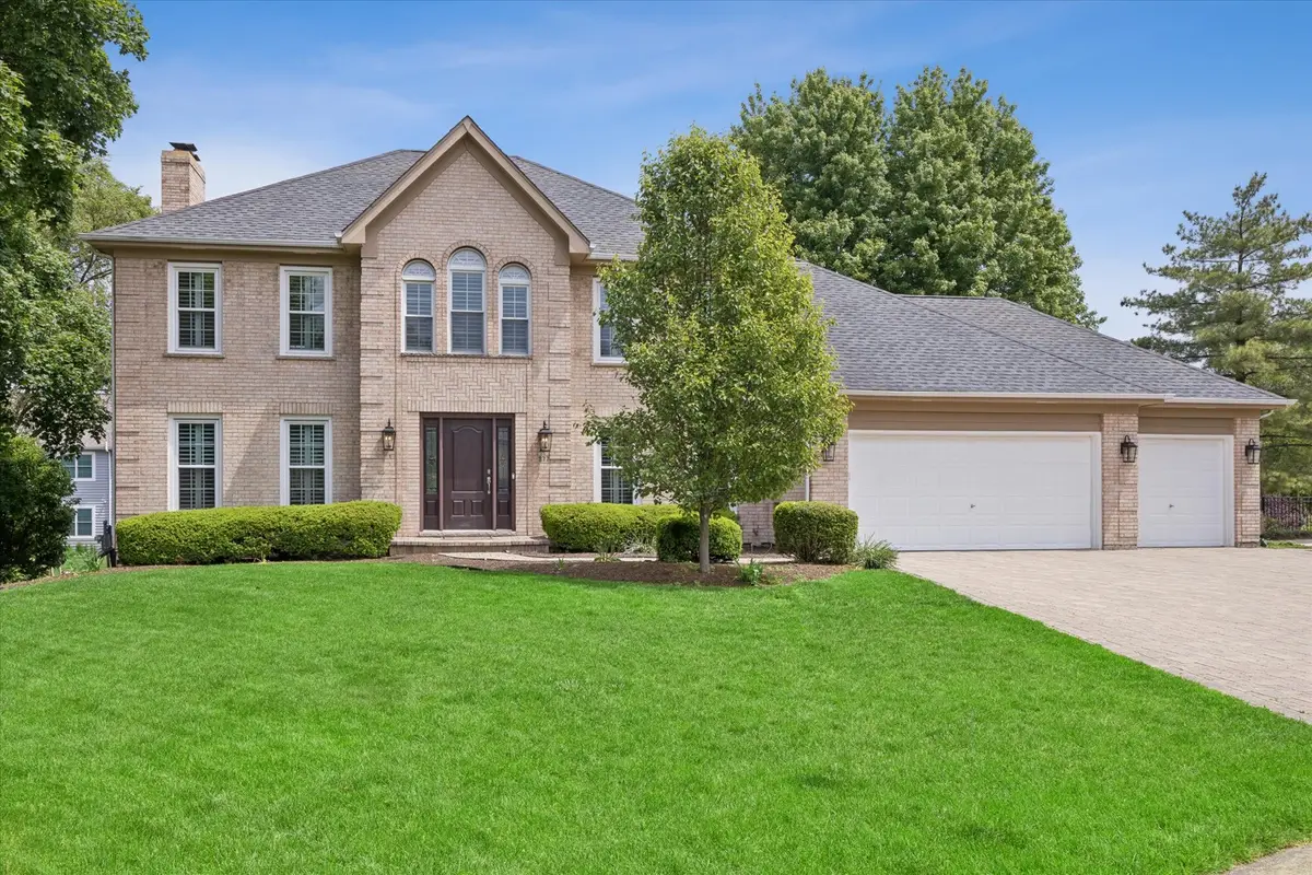 877 Stillwell Court, Wheaton, IL 60189 - #1