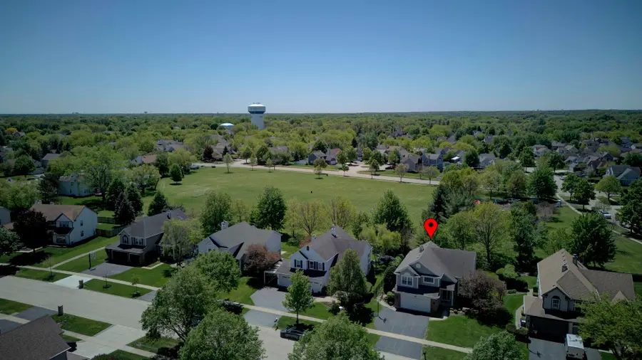 411 Belmont Lane, Bartlett, IL 60103 - #2