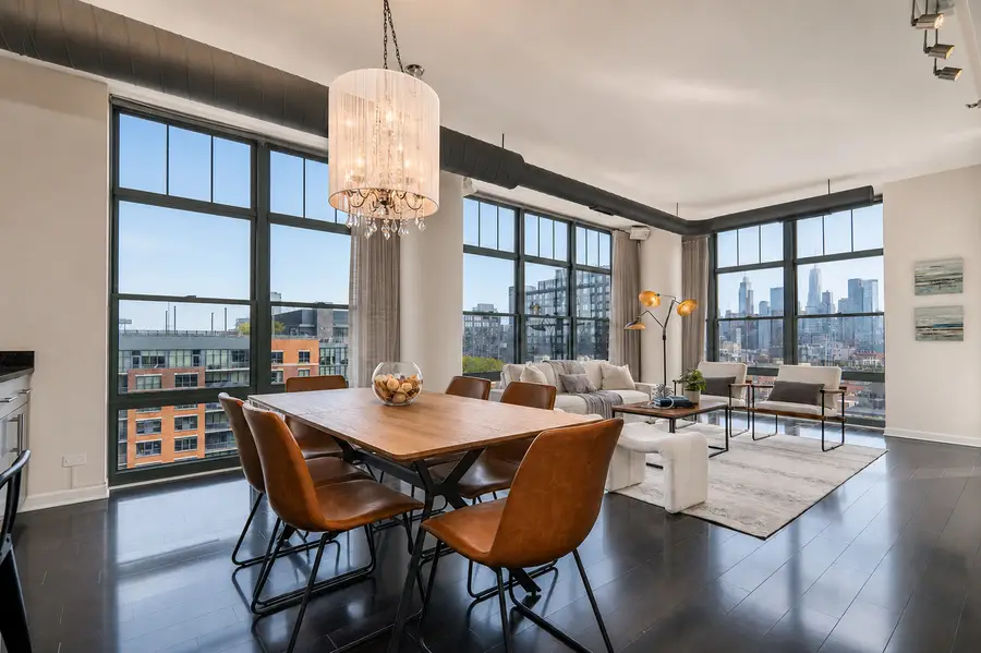 1200 W Monroe Street #901, Chicago, IL 60607 - #2