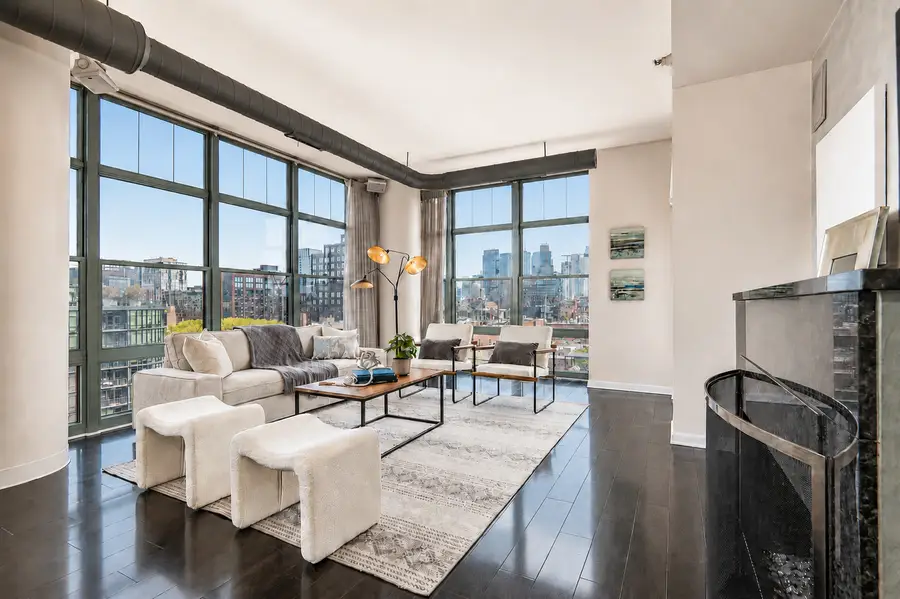 1200 W Monroe Street #901, Chicago, IL 60607 - #3