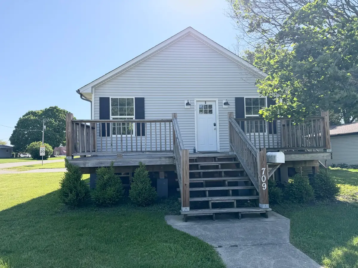 709 N Mill Street, Leroy, IL 61752 - #1
