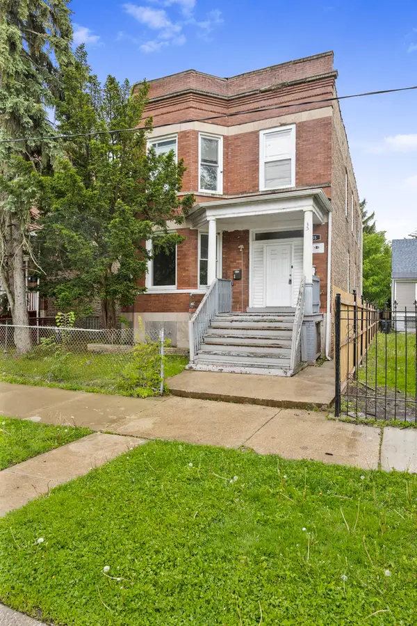 35 W 109th Street, Chicago, IL 60628