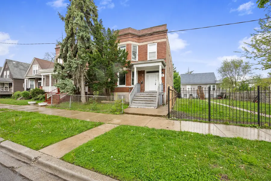35 W 109th Street, Chicago, IL 60628 - #2