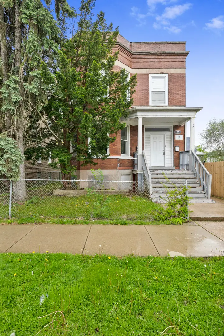 35 W 109th Street, Chicago, IL 60628 - #3