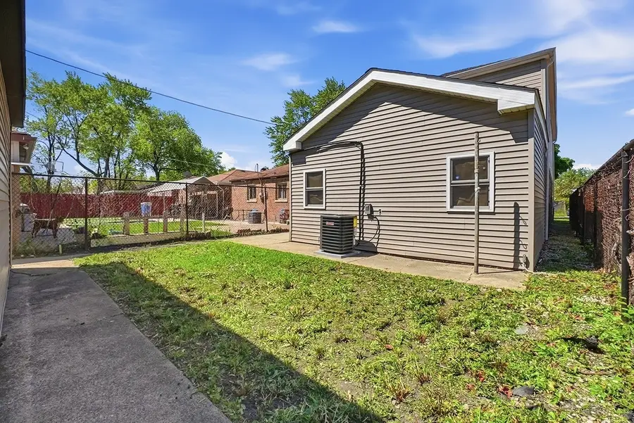 4447 S Leamington Avenue, Chicago, IL 60638 - #3