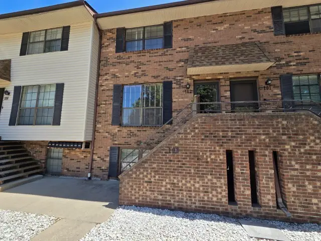 102 Halia Crest #102, Mount Vernon, IL 62864 - #2