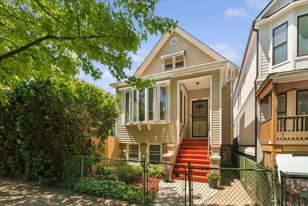 4924 N Seeley Avenue, Chicago, IL 60625 - #1