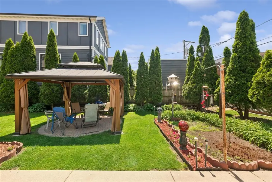 4924 N Seeley Avenue, Chicago, IL 60625 - #2