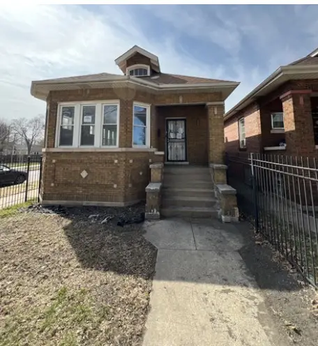 Address Withheld By Seller, Chicago, IL 60628