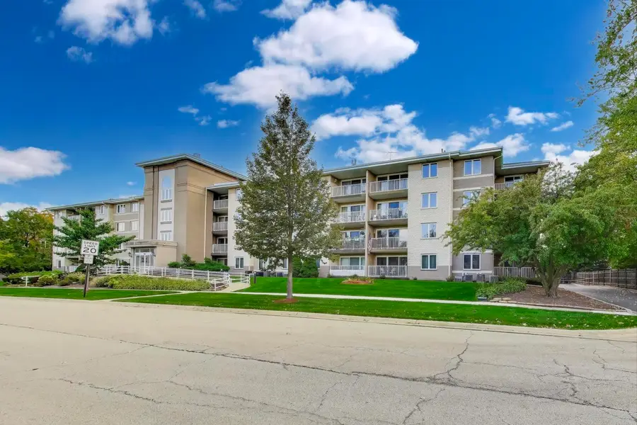 440 E Montrose Avenue #402, Wood Dale, IL 60191 - #2