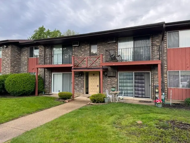 247 N Neltnor Boulevard #E2D, West Chicago, IL 60185 - #1