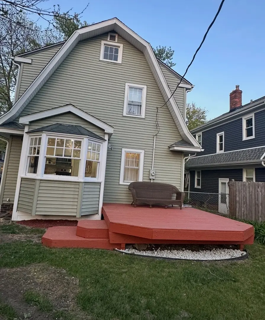 1904 Hancock Street, Rockford, IL 61103 - #3