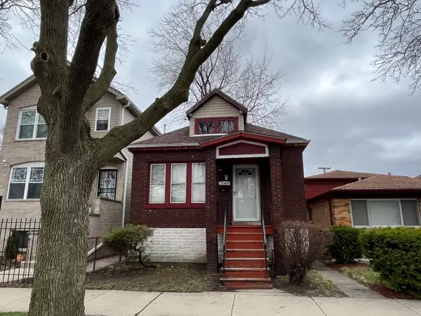 1149 E 91st Street, Chicago, IL 60619