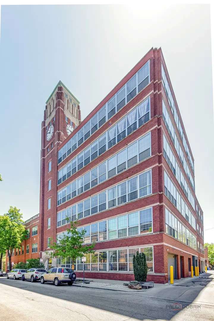 1801 W Larchmont Avenue #305, Chicago, IL 60613 - #3
