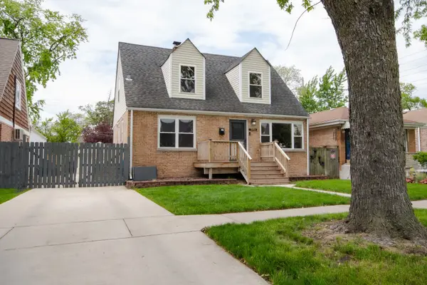 3142 Sunset Lane, Franklin Park, IL 60131