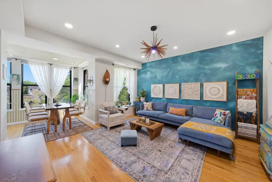 4740 S Ingleside Avenue, Chicago, IL 60615 - #2