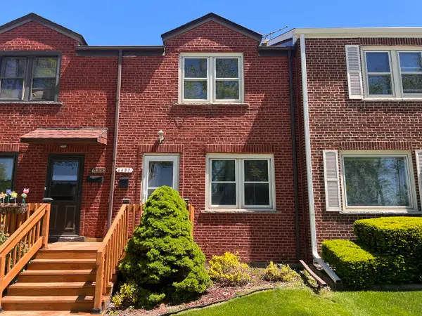 6457 S Long Avenue #6457, Chicago, IL 60638