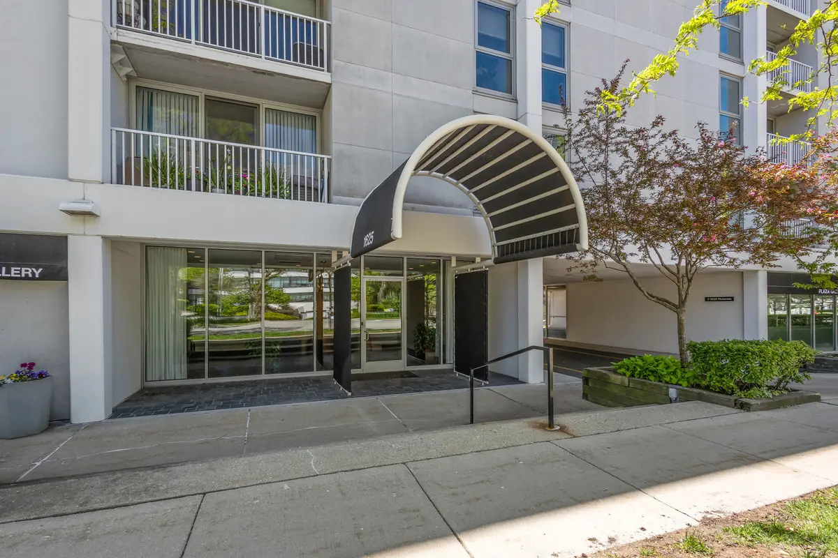 1625 Sheridan Road #206, Wilmette, IL 60091 - #1