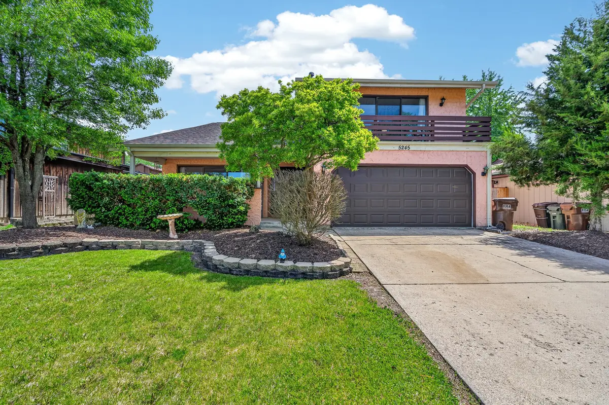 5245 170th Street, Oak Forest, IL 60452 - #1