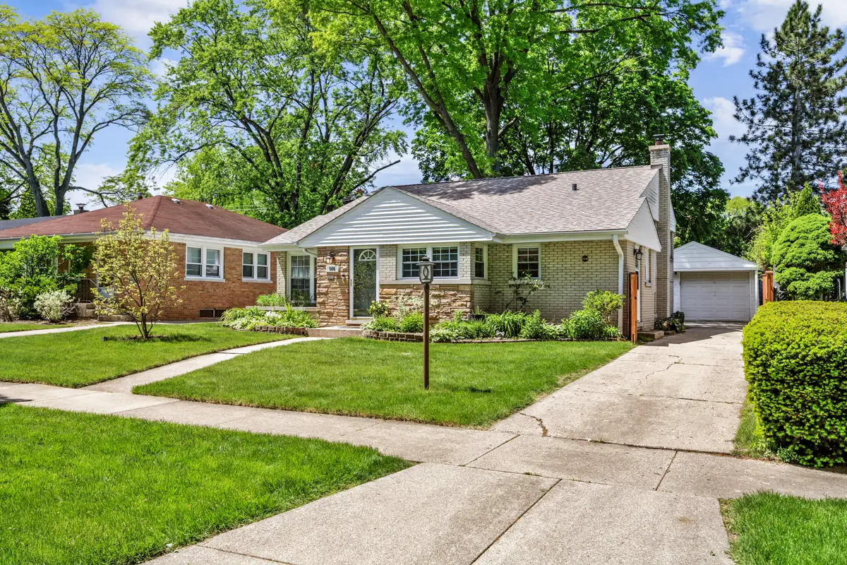 506 S Main Street, Mount Prospect, IL 60056 - #1