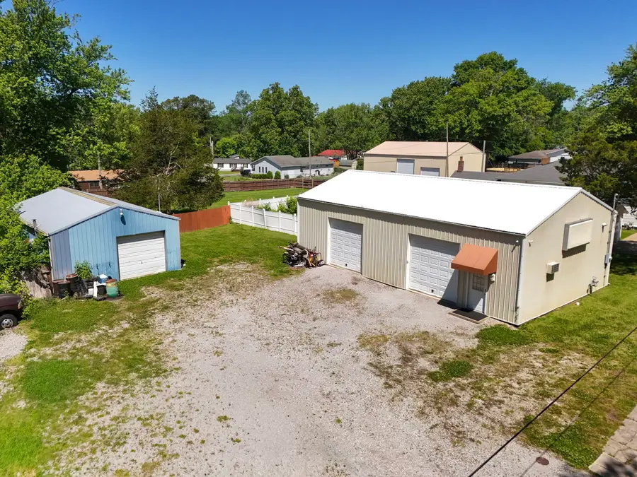 112 Beaver Street, Cambria, IL 62915 - #3