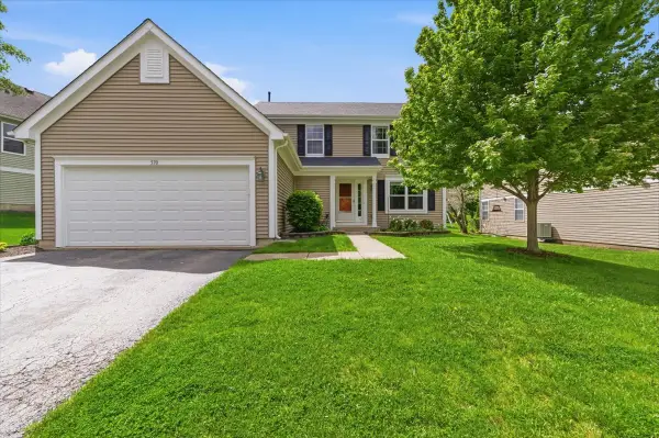 570 W Camden Lane, South Elgin, IL 60177