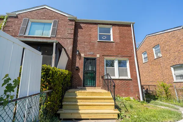734 E 105th Street, Chicago, IL 60628